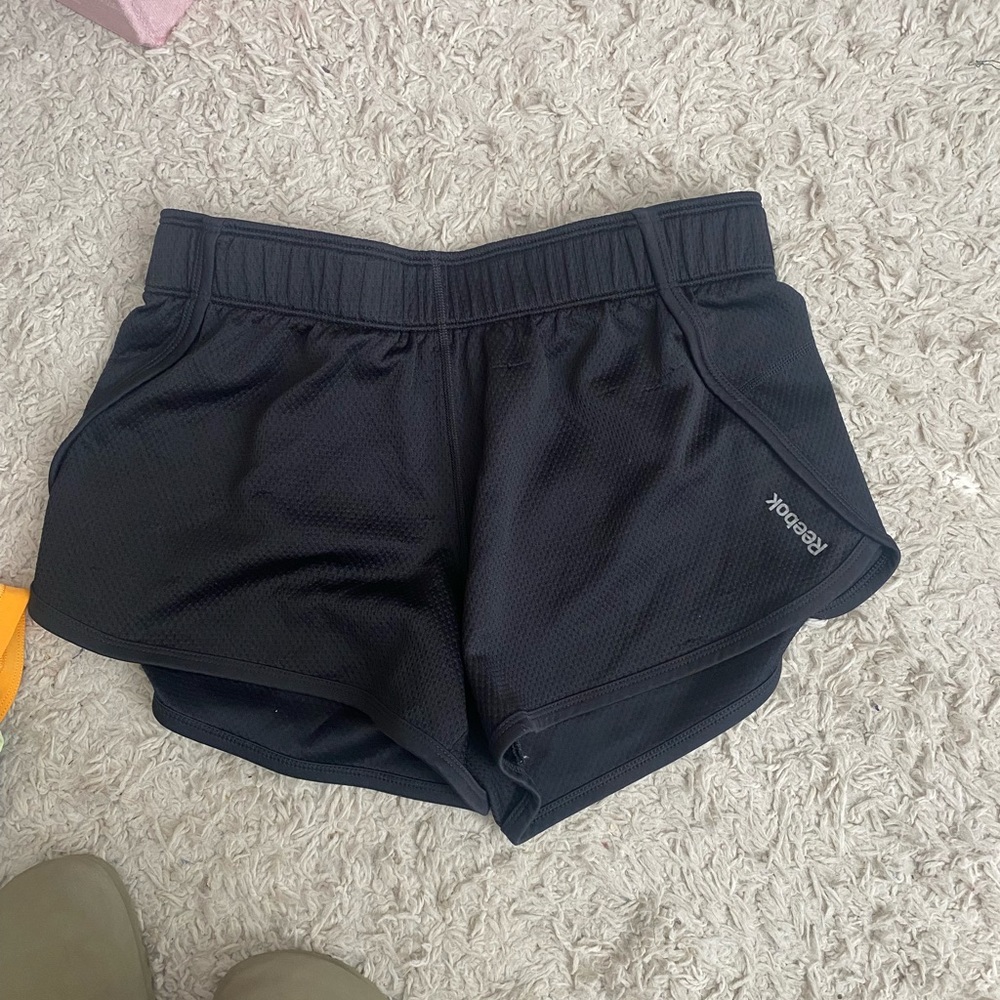 reebok shorts